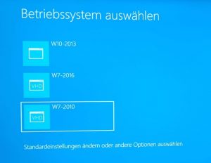 Höchste Eisenbahn - Windows 7 läuft aus | PCDOKTOR.de ...