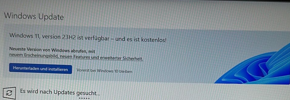 Windows 10 ist noch lange nicht am Ende!