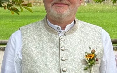 So ein Blödsinn: Hajo Giebel heißt jetzt Hajo Linden