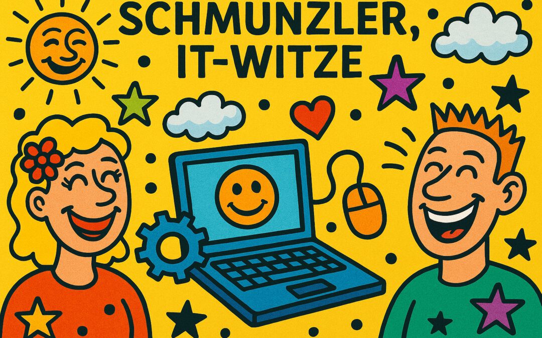 Schmunzler