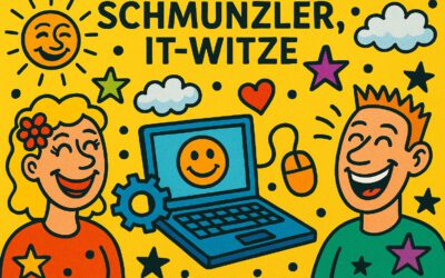 Schmunzler