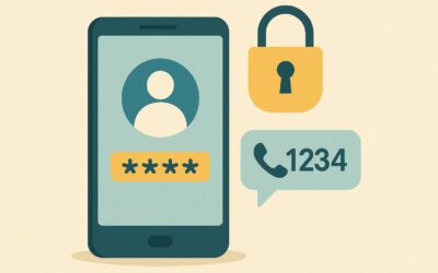 Was ist ein Account?