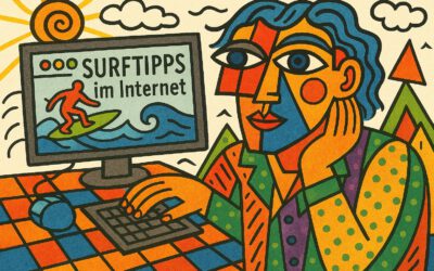 Surftipps 2025