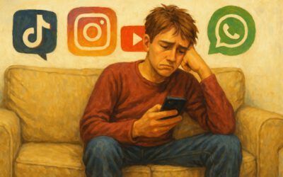 Rettet unsere Kinder und Enkelkinder!