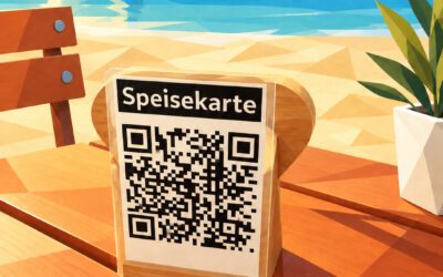Das kleine Quadrat, das Ihnen das Tippen erspart
